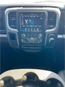 RAM 1500 WARLOCK