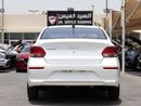 Kia Pegas EX FOP