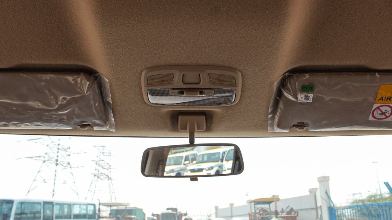 سوزوكي ايرتيغا SUZUKI ERTIGA 1.5L GLX AT
