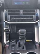Toyota Land Cruiser LC 300 GXR 3.5L HYBRID A/T 7 SEATER