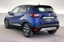 Renault Captur LE | Guaranteed Warranty | 0 Down Payment