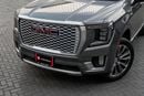 GMC Yukon Yukon Denali | 3,330 P.M | 0% Downpayment | GMC Yukon Denali | Ramadan Offer!