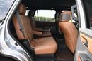 Toyota Sequoia 2025 TOYOTA SEQUOIA 1794 EDITION HYBRID V6 3.5L 4WD 7-SEATER AT