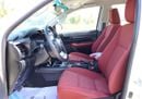 Toyota Hilux GLX 2022  GL Automatic 4WD – GCC Specs Dual Cab Pickup | Book Now