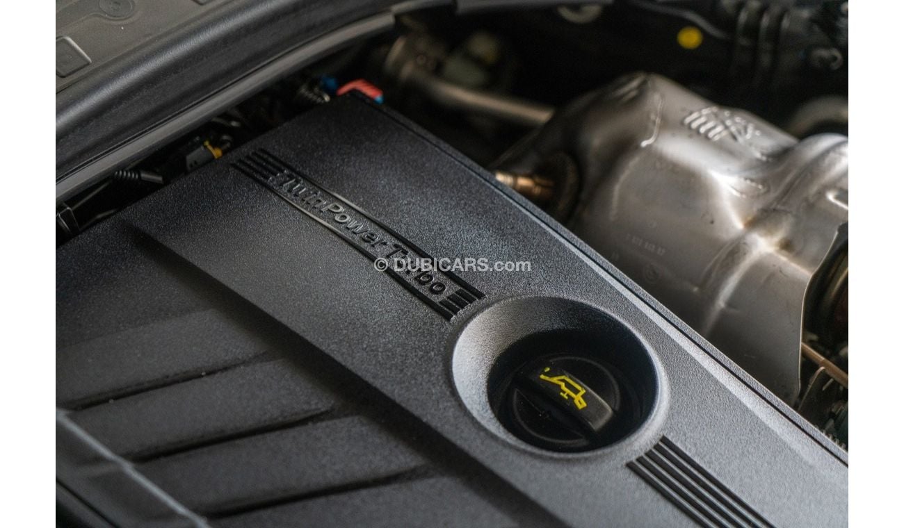 بي أم دبليو 316i 2015 BMW 316i / Full-Service History