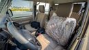Toyota Land Cruiser Pick Up 79 V6 4.0L Petrol A/T 2025YM