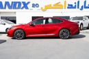 تويوتا كامري Lumiere Hybrid 2.5L Petrol Automatic Transmission 2025