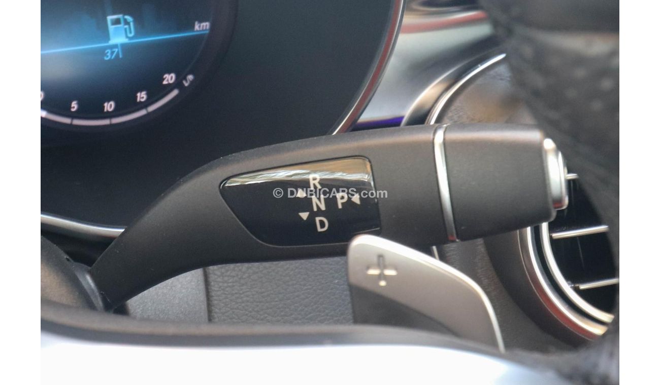 Mercedes-Benz C 200 W205