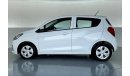 Chevrolet Spark LS