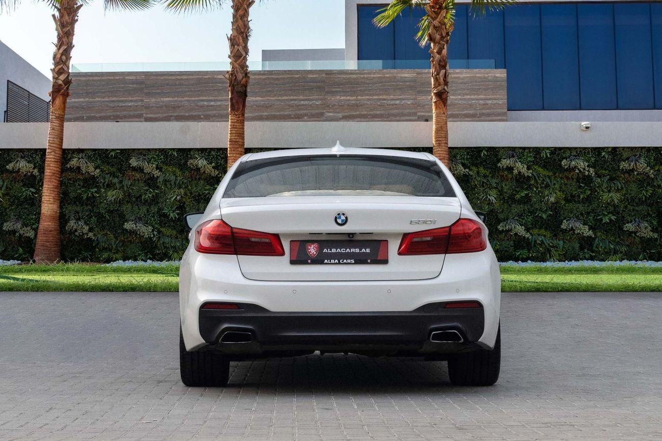 Used BMW 530i 530 M-kit | 1,958 P.M | 0% Downpayment | Excellent ...