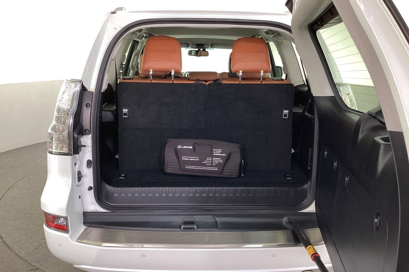 Lexus GX460 Platinum | Guaranteed Warranty | 0 Down Payment