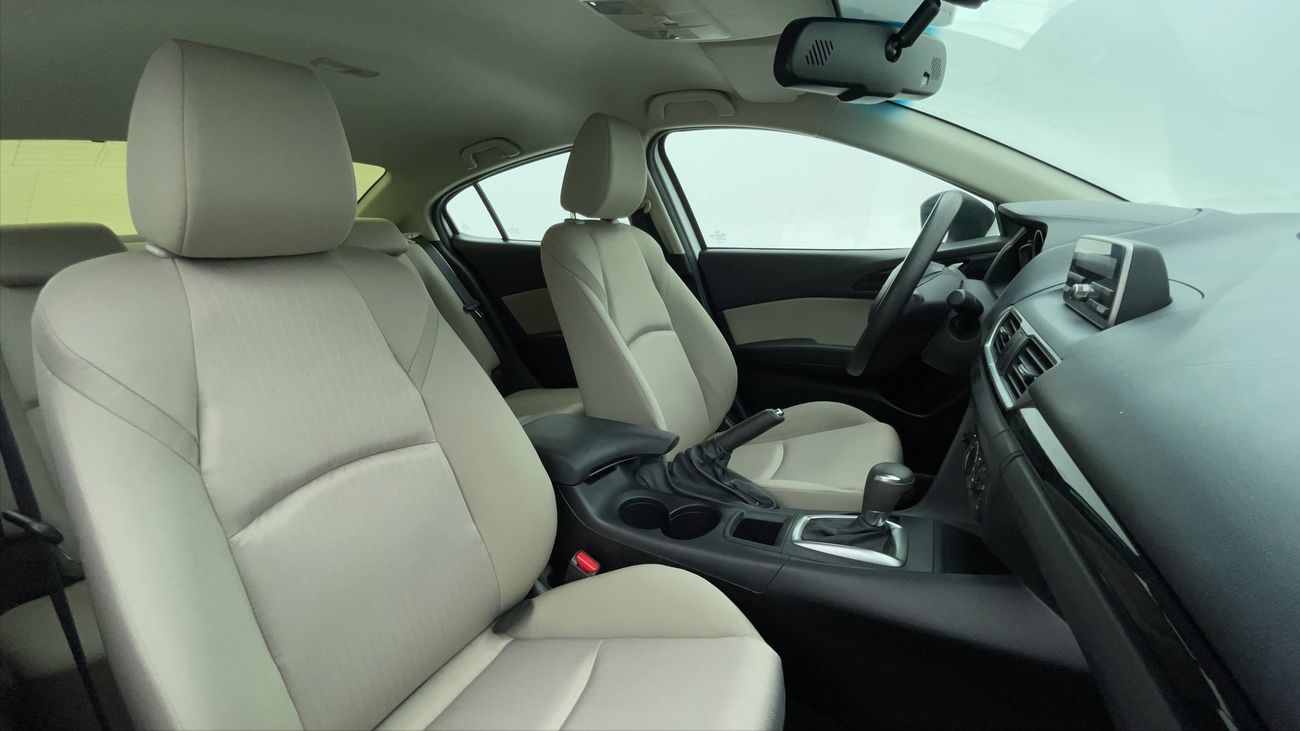 Mazda 3 S 1.6 | Zero Down Payment | Free Home Test Drive