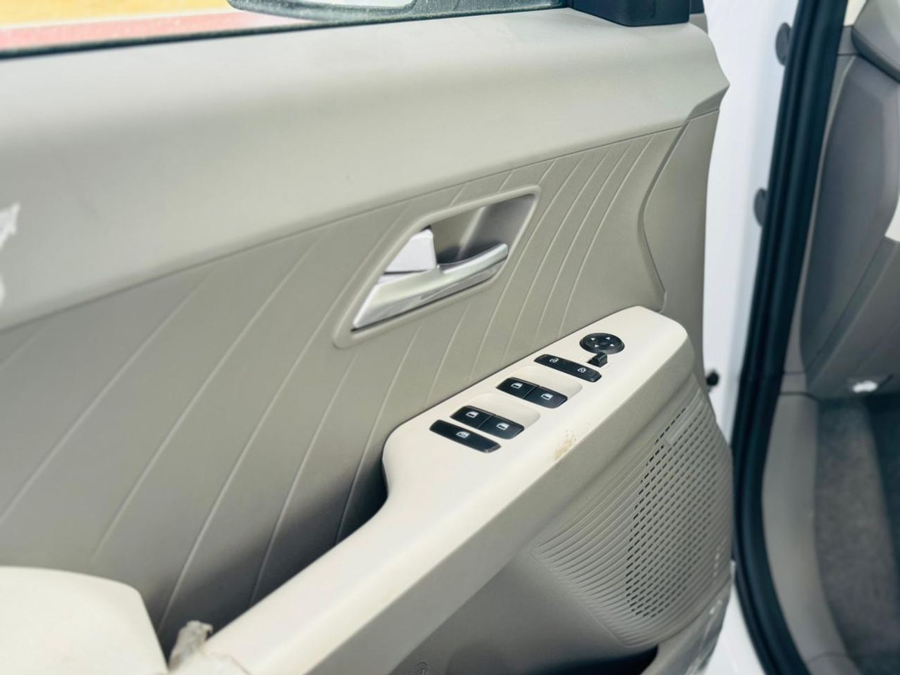 Hyundai Accent HYUNDAI ACCENT-1.5L-2026