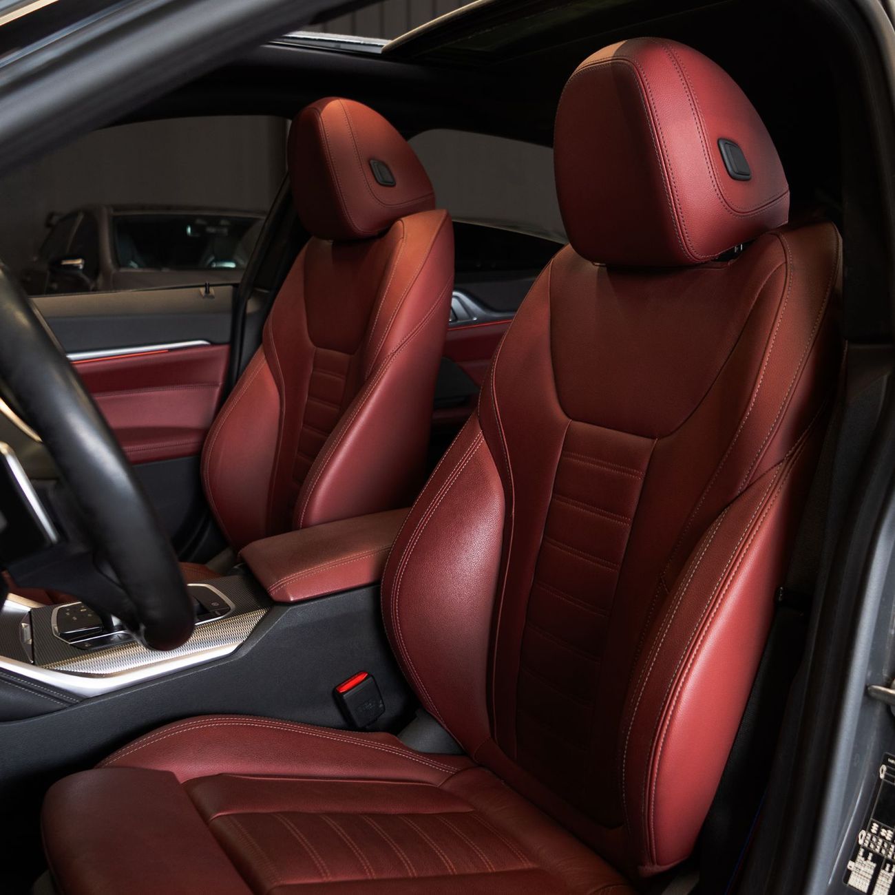 بي أم دبليو 430i M Sport 2.0L AED 3,065 pm • 0% Downpayment • BMW 430i Gran coupe M-Sport • Agency Warranty and Servi