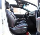 Kia Sportage GT-LINE
