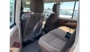 Toyota Land Cruiser VDJ76 V8 DIESEL FULL OPTION 2019 WINCH DIFF-LOCK