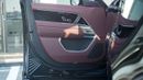 Land Rover Range Rover HSE P400 3.0L V6 Black 2026 MY Export Only