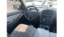 Ford Explorer 2008 GCC model, automatic transmission, 6 cylinder, mileage 321000km