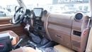 Toyota Land Cruiser 70