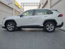 Toyota RAV4 2.5L (2WD) EX