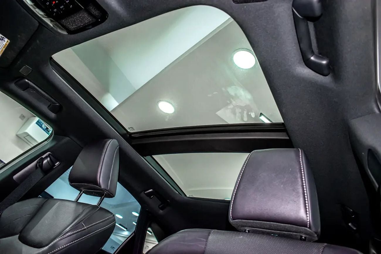 لكزس RX 350 Rx350 hybrid Platinum