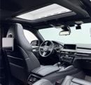 بي أم دبليو X6 M EXCLUSIVE EXCLUSIVE