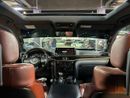 Lexus LX 570 Sport Platinum 5.7L