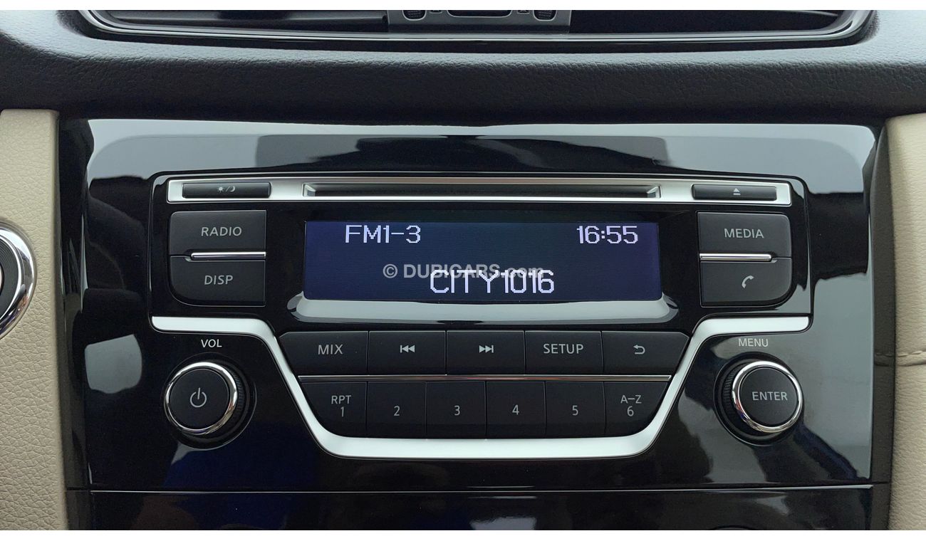 Nissan XTrail S 4WD 2.5 | Zero Down Payment | Free Home Test Drive