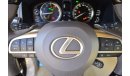 Lexus LX570 V8 5.7L Petrol Automatic Super Sport