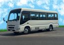 Toyota Coaster TOYTA COASTER 2.8L 2025 GCC