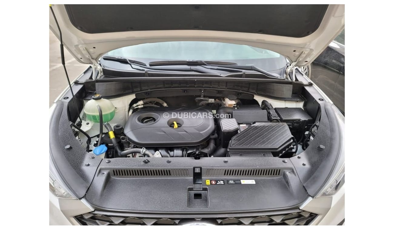 هيونداي توسون GL Low Mileage