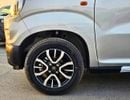 سوزوكي اسبريسو GL / 1.0L V3 A/T PETROL / ALLOY RIMS (CODE # SSPAGL)