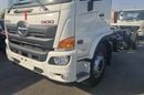 Hino 500 GH1927 13.5 TON