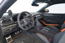 Lamborghini Urus 4.0T V8 Performante