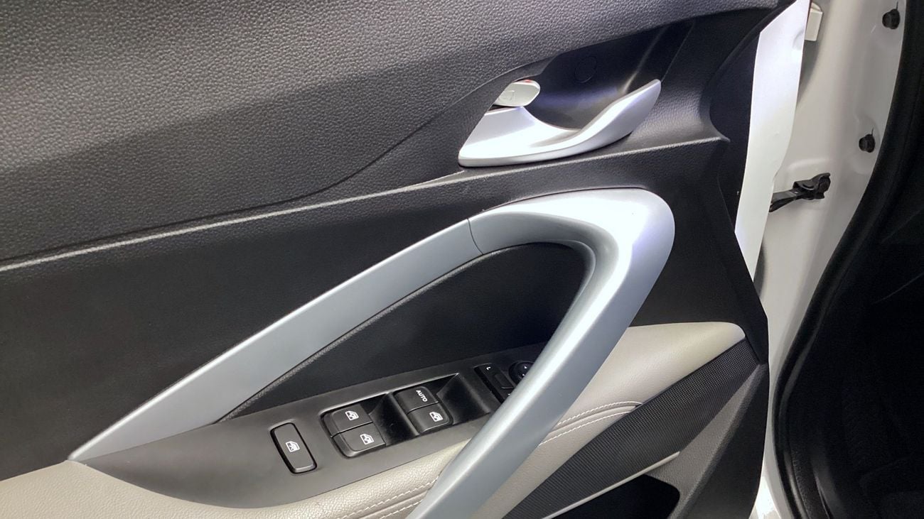 Chevrolet Groove LT 1.5L LT | Guaranteed Warranty | 0 Down Payment