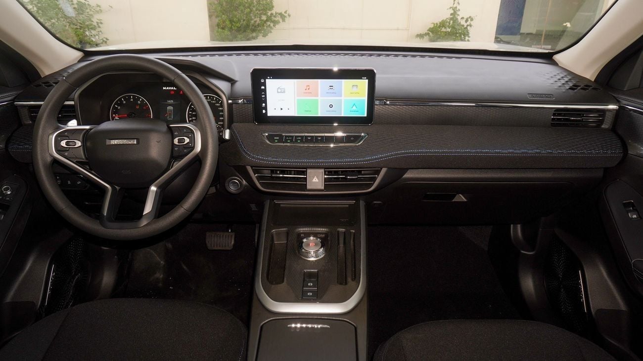 هافال جوليون BASIC 1.5L (For Local plus 10%)