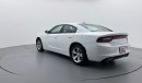 Dodge Charger SXT 3.6 | Under Warranty | Inspected on 150+ parameters