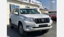 تويوتا برادو TOYOTA PRADO 4.0L TXL MY 21