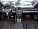 Porsche Cayenne S 2008 4.8L | ONE OWNER | SUN ROOF | BLACK LEATHER INTERIOR