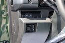 سوزوكي جيمني GLX Petrol 5-Door Automatic 4WD (GCC Specs) – 2026 | For Export Only
