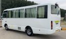 Nissan Civilian 2016 30 Seats DIESEL Ref#07-22