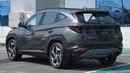 Hyundai Tucson Comfort 1.6L (227 HP) ( Eid al-Adha Offer ) ( Only For Export ) 2024 Hyundai Tucson Comfort 1.6T FWD
