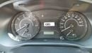 Toyota Hilux SGLX HILUX 2.4L MT MED OPTION DIESEL 2025