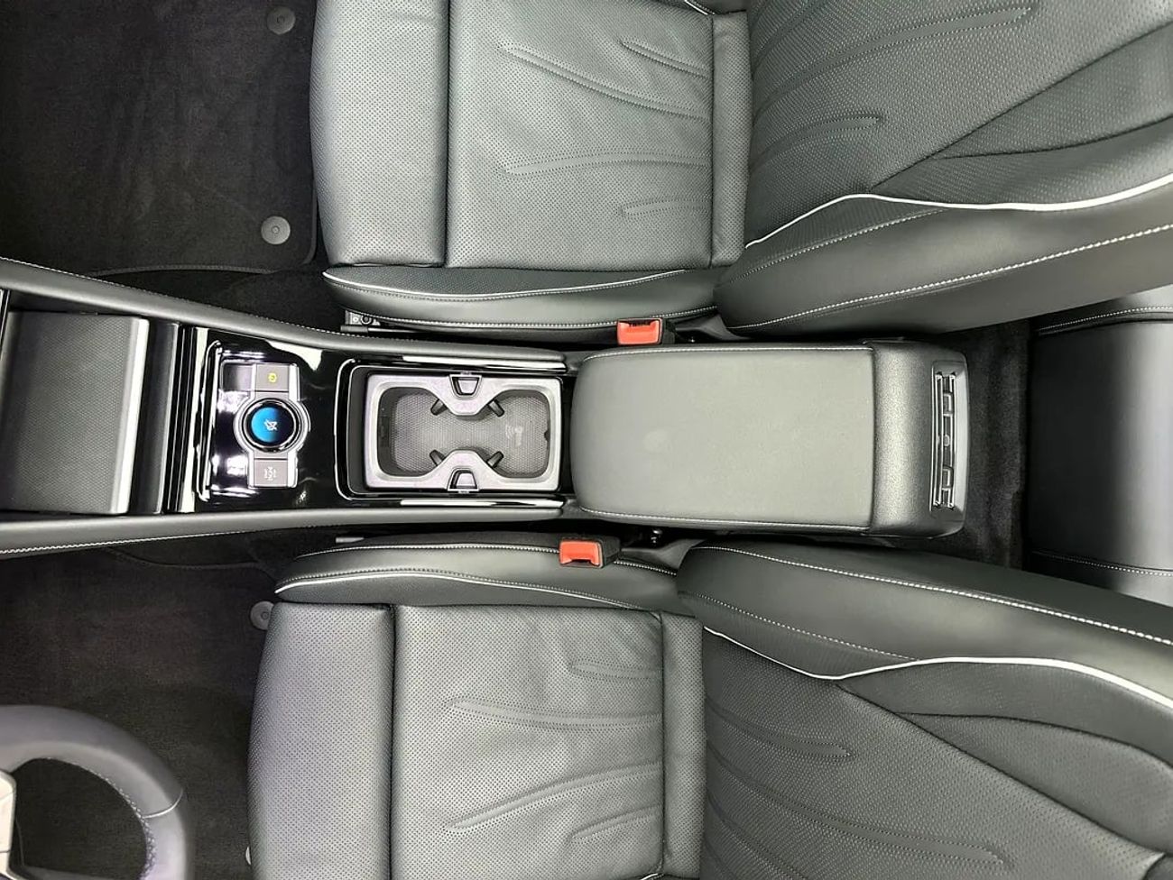 Volkswagen Tiguan 2.0 TSI Elegance Elegance