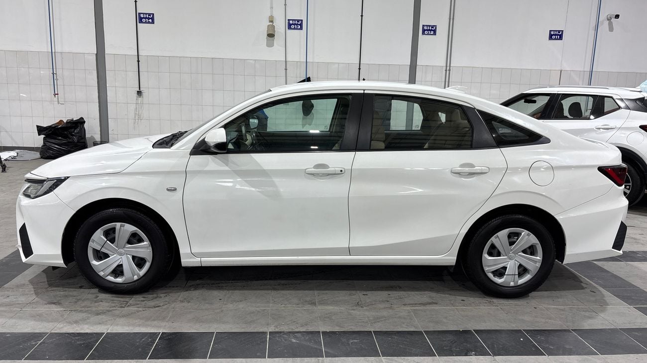 Toyota Yaris 2023 E | AED 599/Month | 0 DP | 30 Day Return | Warranty | Service History