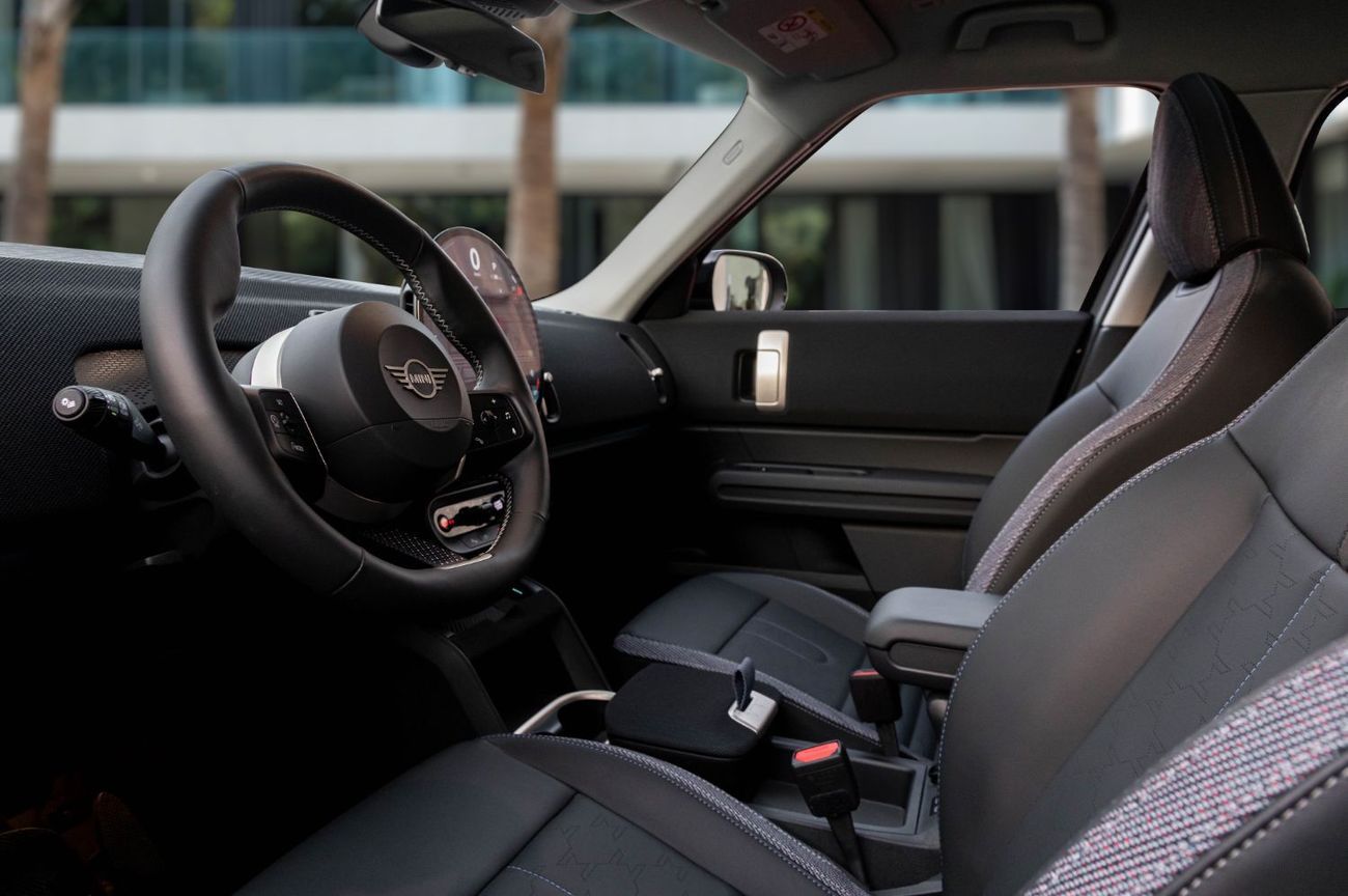 Mini Countryman | 2,742 P.M  | 0% Downpayment | WARRANTY!