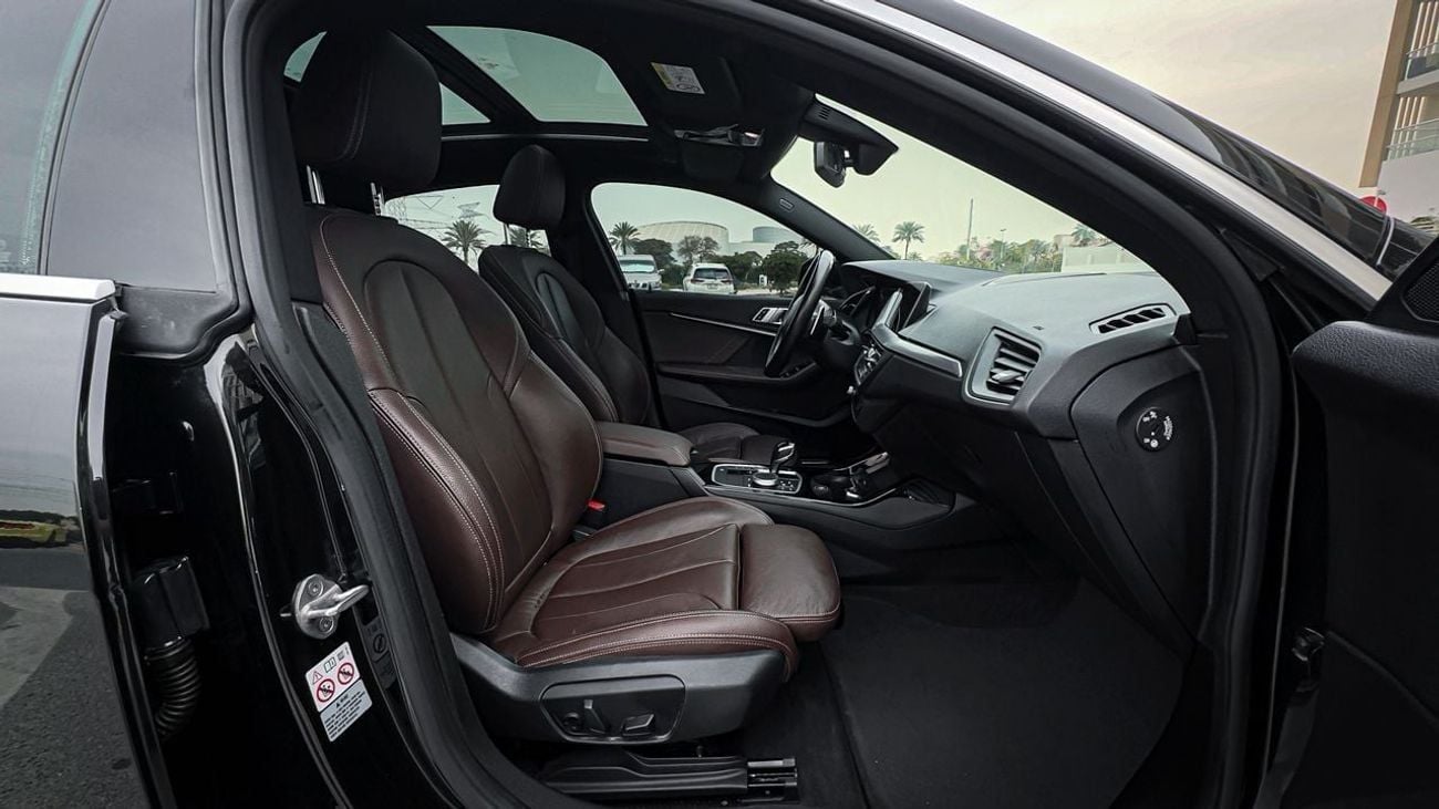 BMW 218i 218D GRAND COUPE - FULL OPTIONS