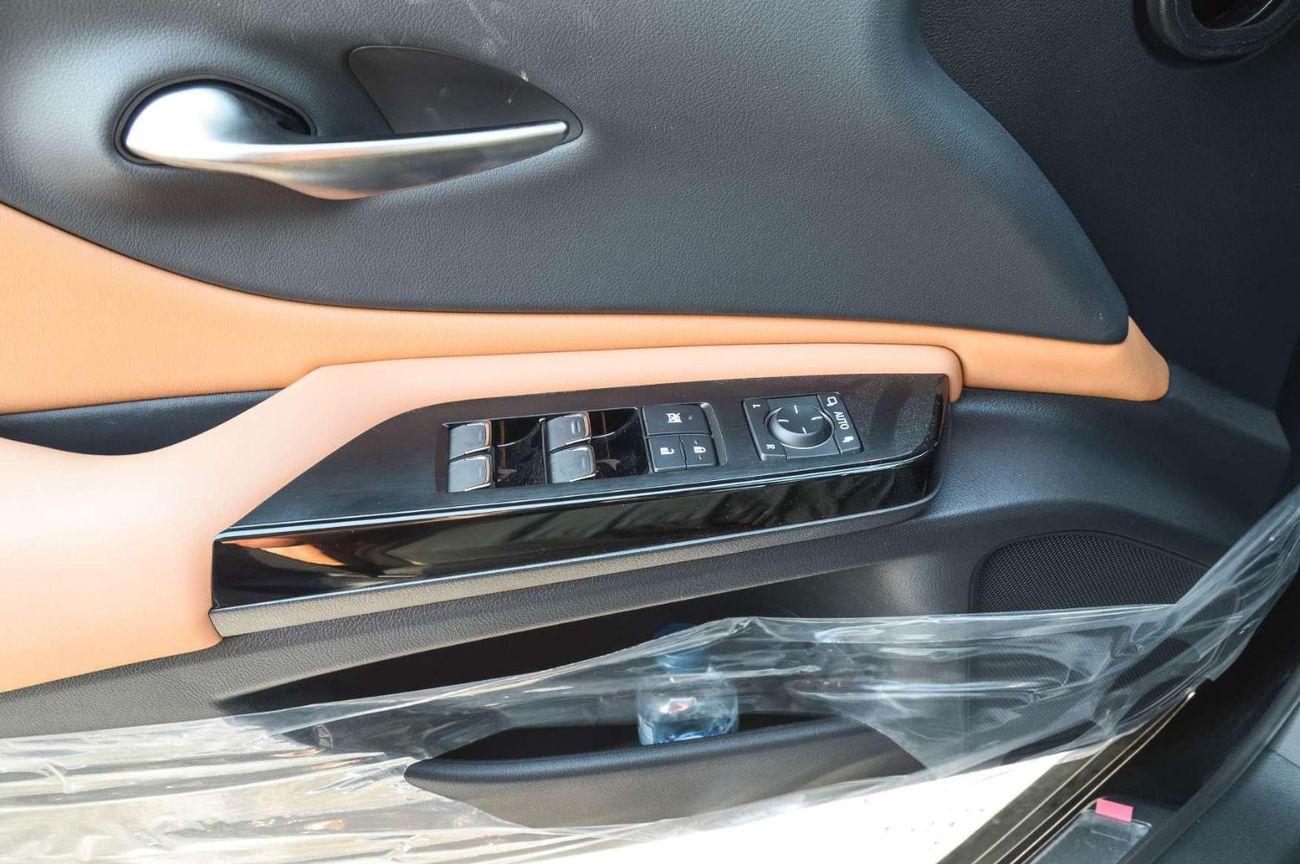 لكزس ES 350 LEXUS ES350 3.5L FWD SEDAN 2025