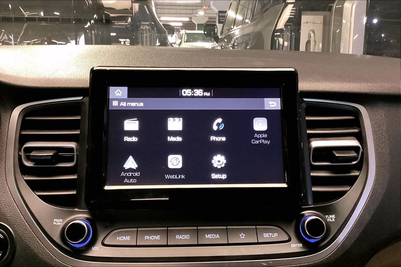 Hyundai Accent Comfort | Guaranteed Warranty | 0 Down Payment