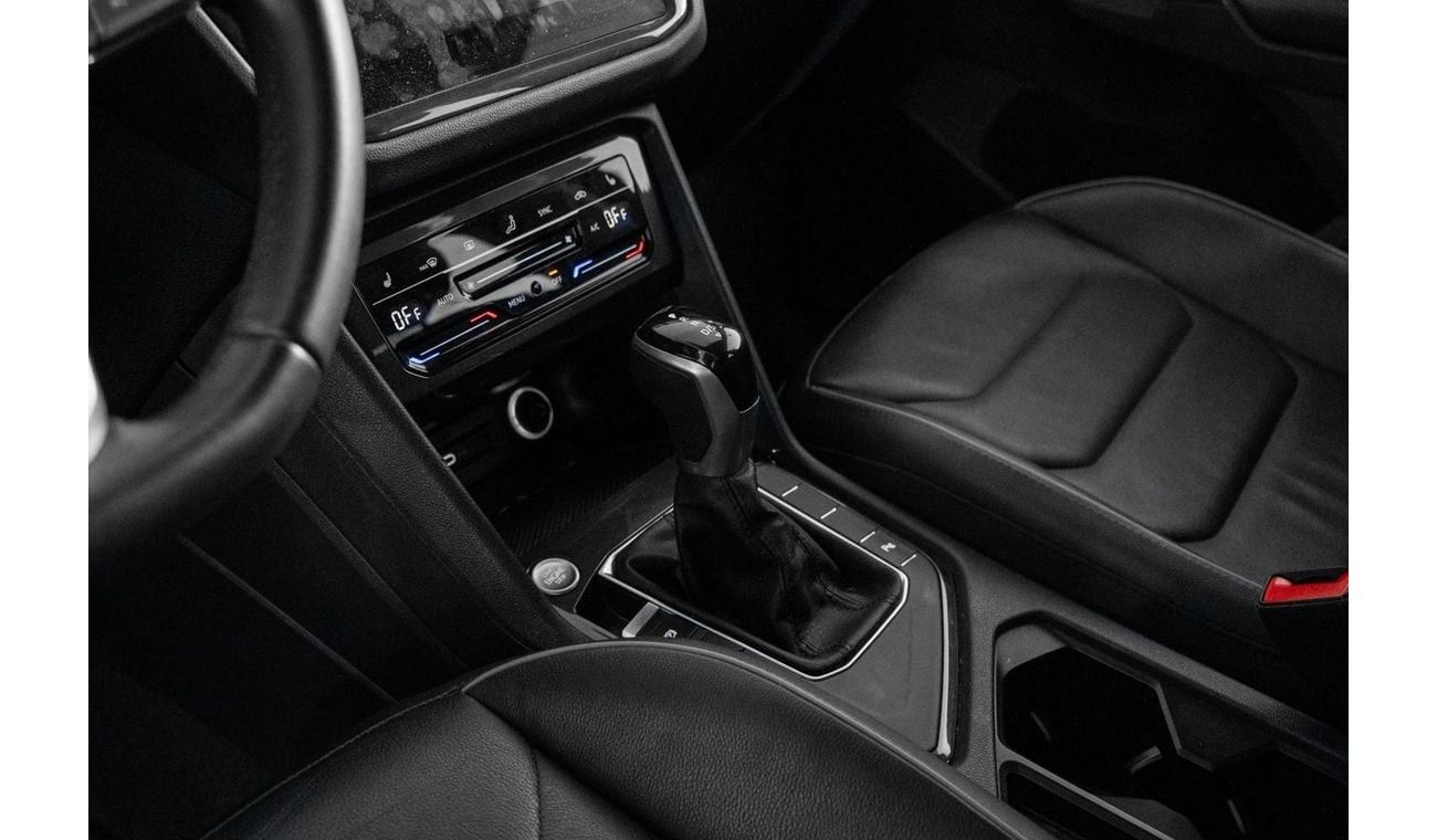 Volkswagen Tiguan Life 1.4L